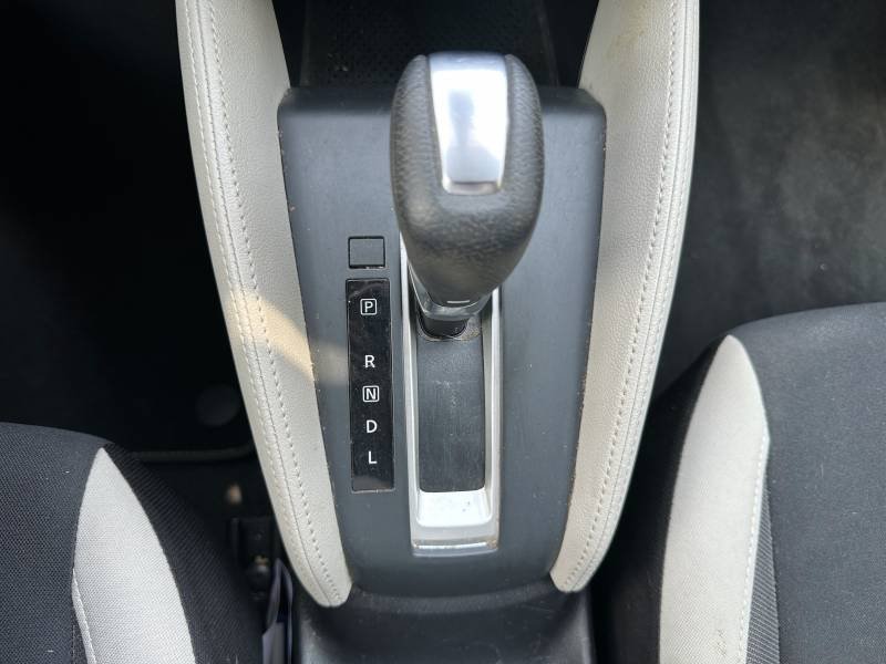 Nissan Micra - Photo 24