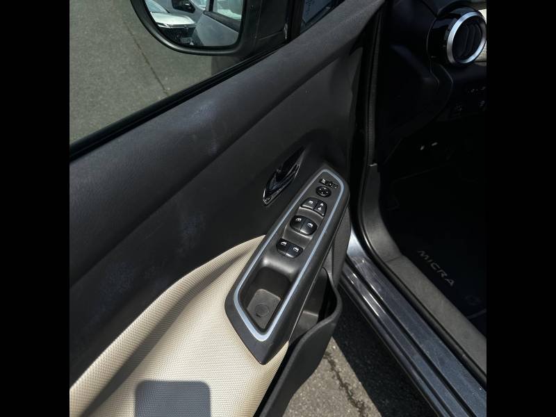 Nissan Micra - Photo 28