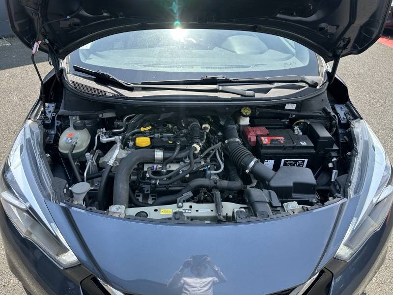 Nissan Micra - Photo 29