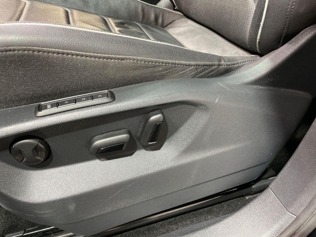 Volkswagen Tiguan Allspace - Photo 14