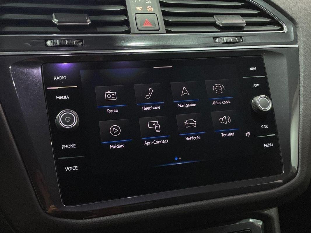Volkswagen Tiguan Allspace - Photo 16