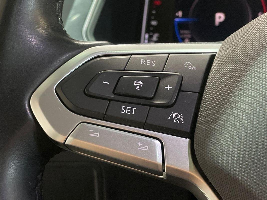 Volkswagen Tiguan Allspace - Photo 21