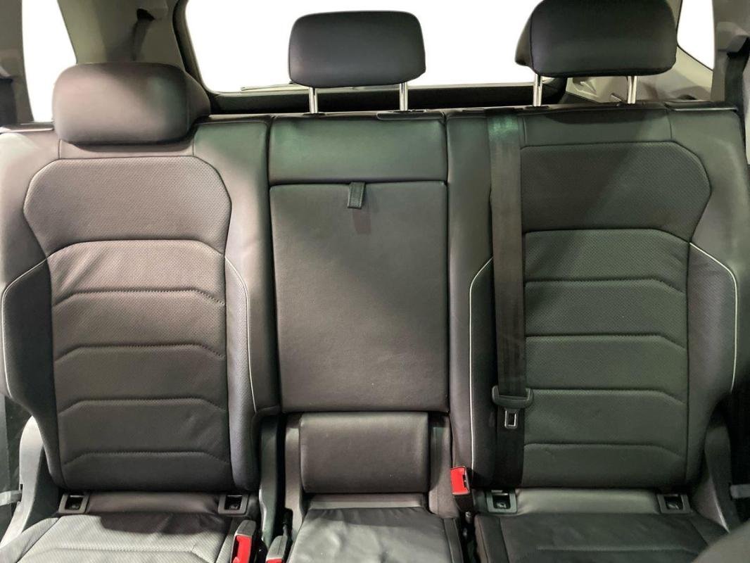 Volkswagen Tiguan Allspace - Photo 22