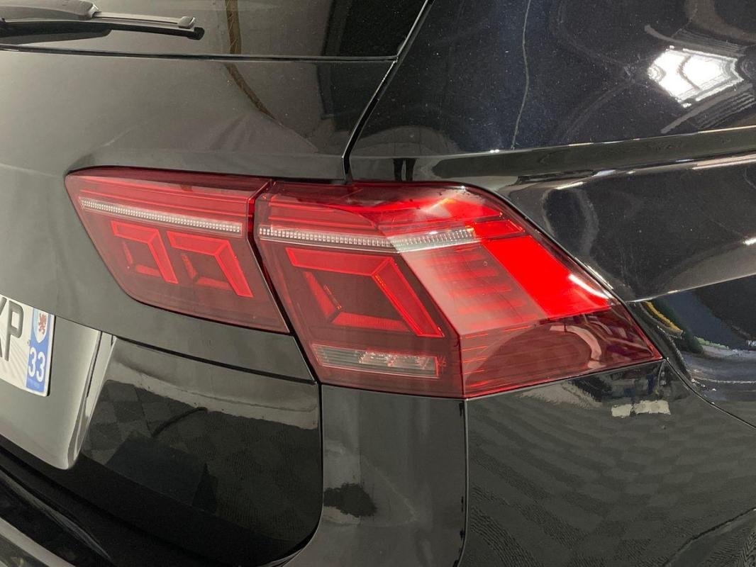 Volkswagen Tiguan Allspace - Photo 30