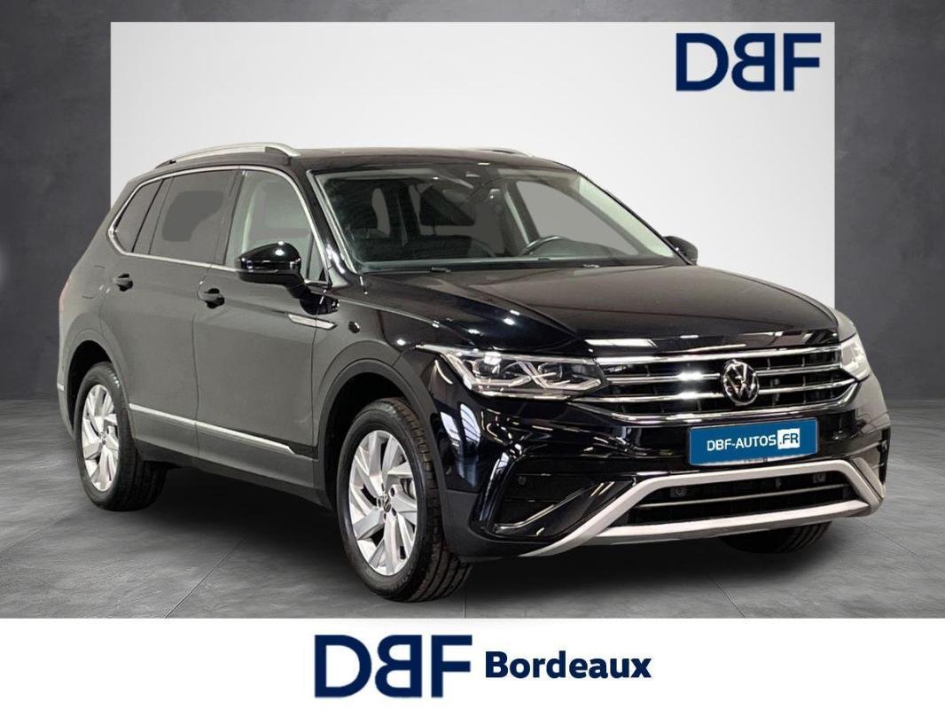 Volkswagen Tiguan Allspace - Photo 6