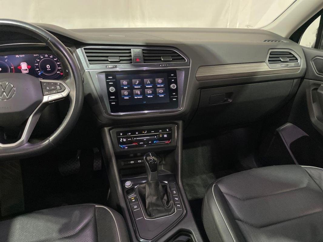 Volkswagen Tiguan Allspace - Photo 10