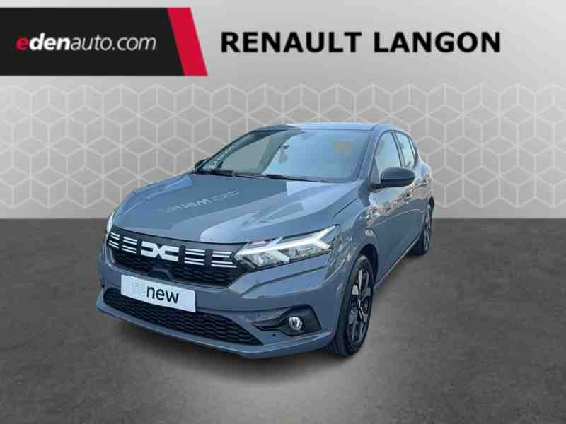 Dacia Sandero - Photo 1