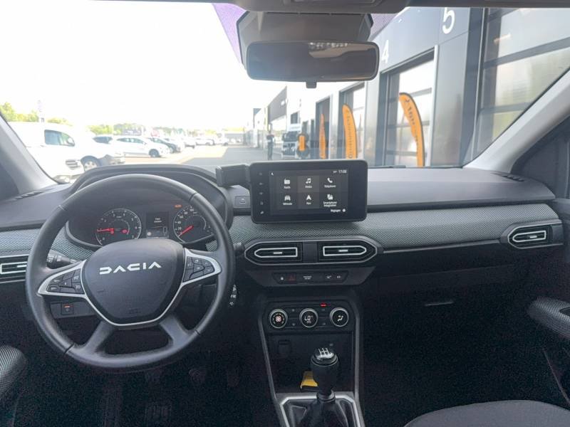 Dacia Sandero - Photo 11