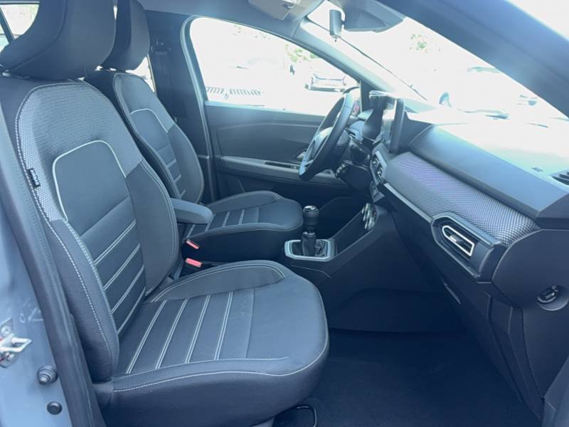Dacia Sandero - Photo 12