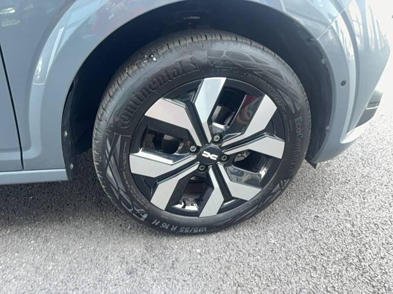 Dacia Sandero - Photo 13