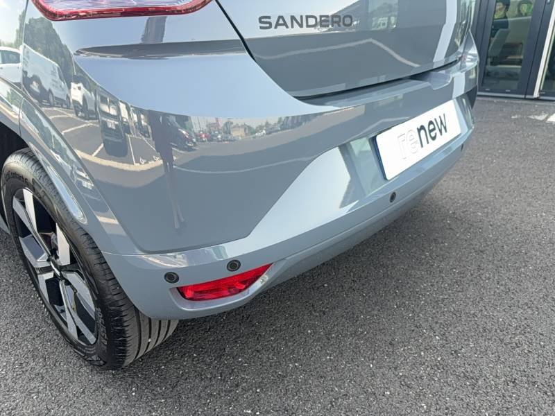 Dacia Sandero - Photo 16