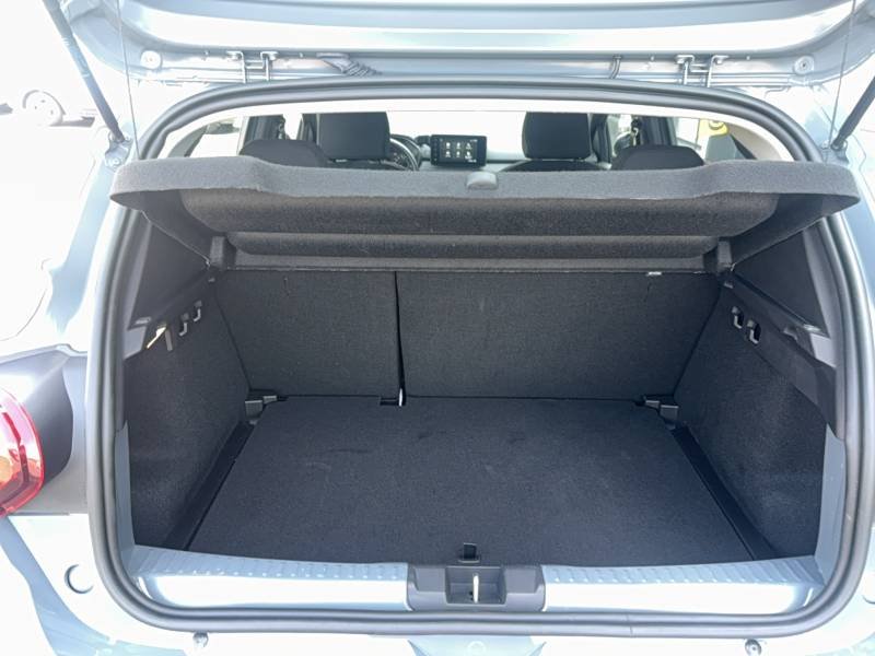 Dacia Sandero - Photo 18