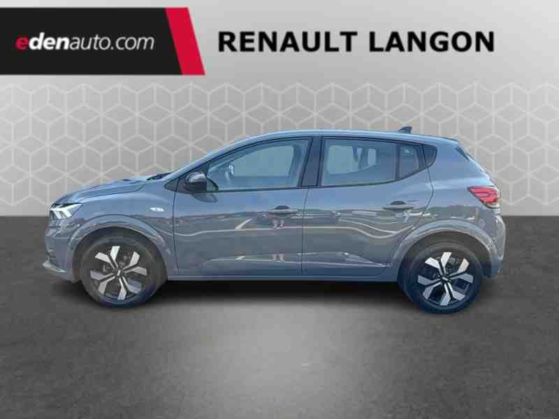 Dacia Sandero - Photo 2