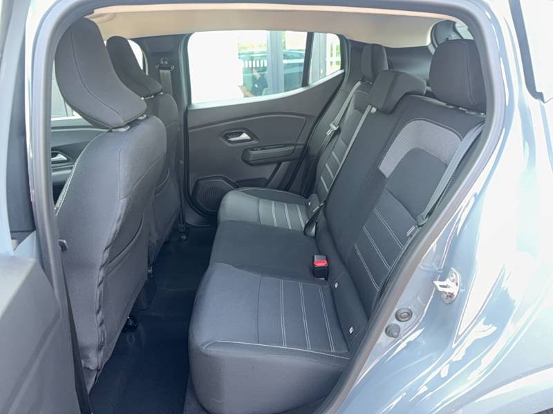 Dacia Sandero - Photo 21