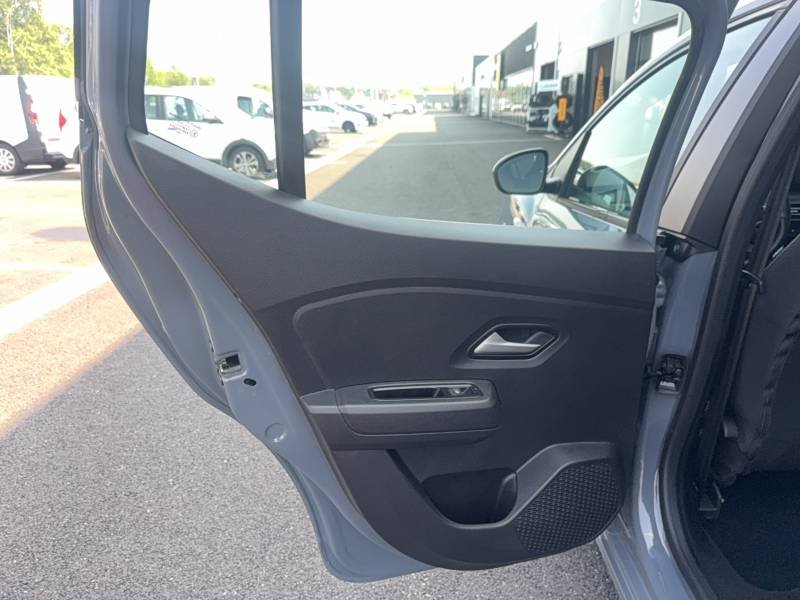 Dacia Sandero - Photo 22