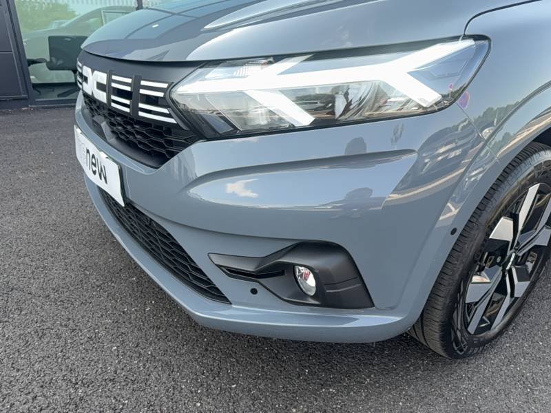 Dacia Sandero - Photo 28