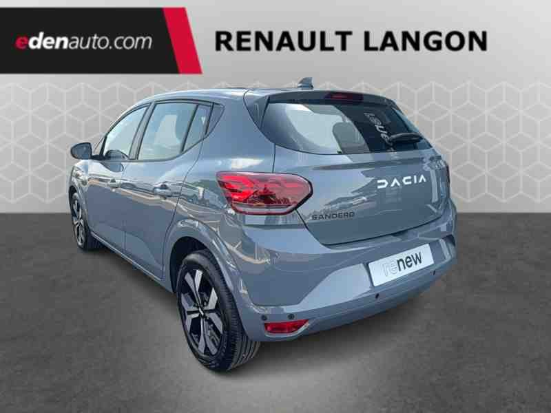 Dacia Sandero - Photo 3