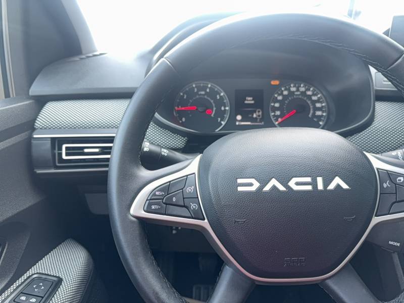 Dacia Sandero - Photo 33