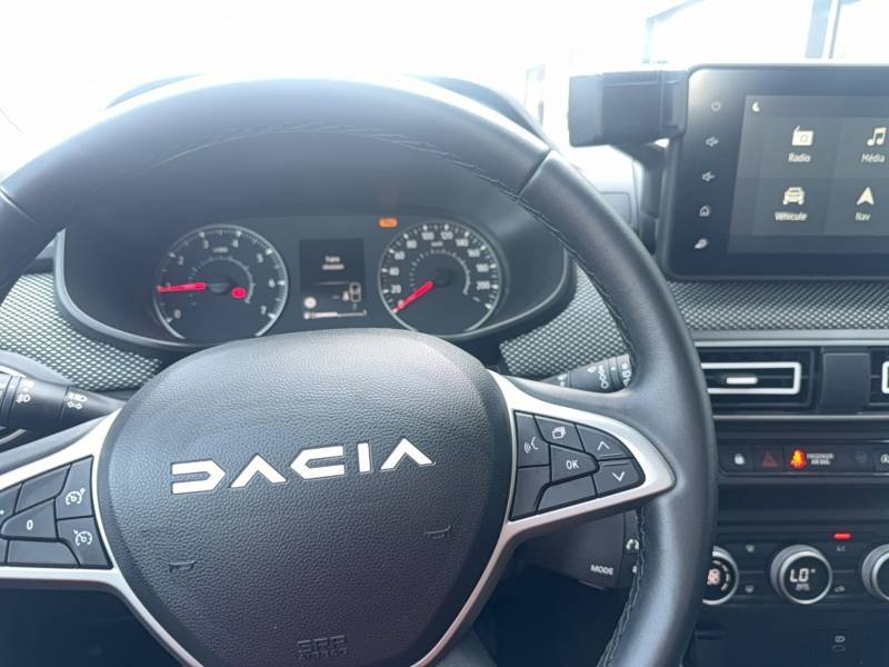 Dacia Sandero - Photo 34