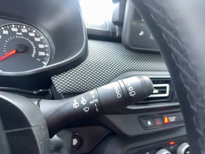 Dacia Sandero - Photo 35