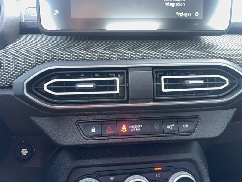 Dacia Sandero - Photo 45