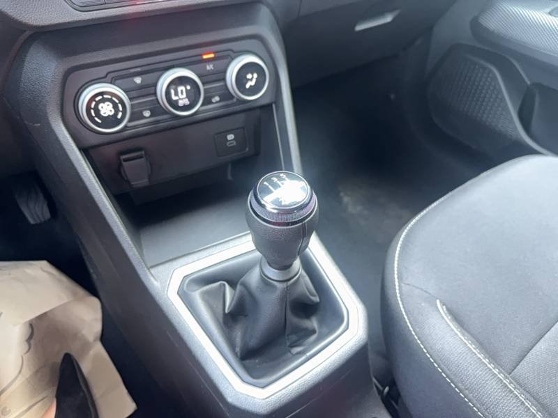 Dacia Sandero - Photo 49