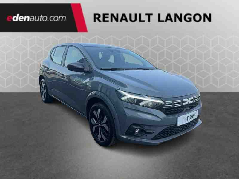 Dacia Sandero - Photo 7