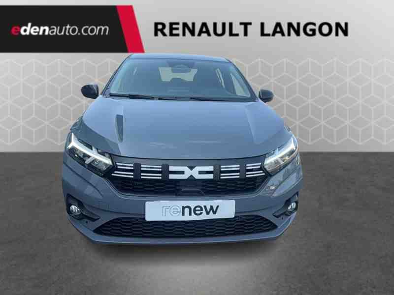 Dacia Sandero - Photo 8