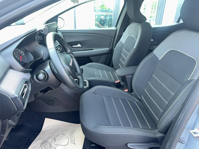 Dacia Sandero - Photo 10