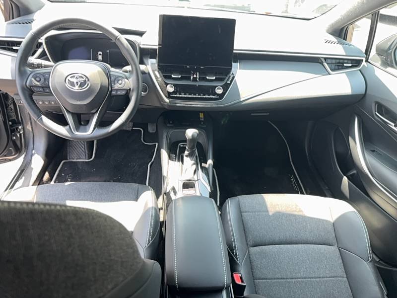 Toyota Corolla - Photo 11