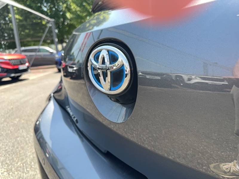 Toyota Corolla - Photo 15