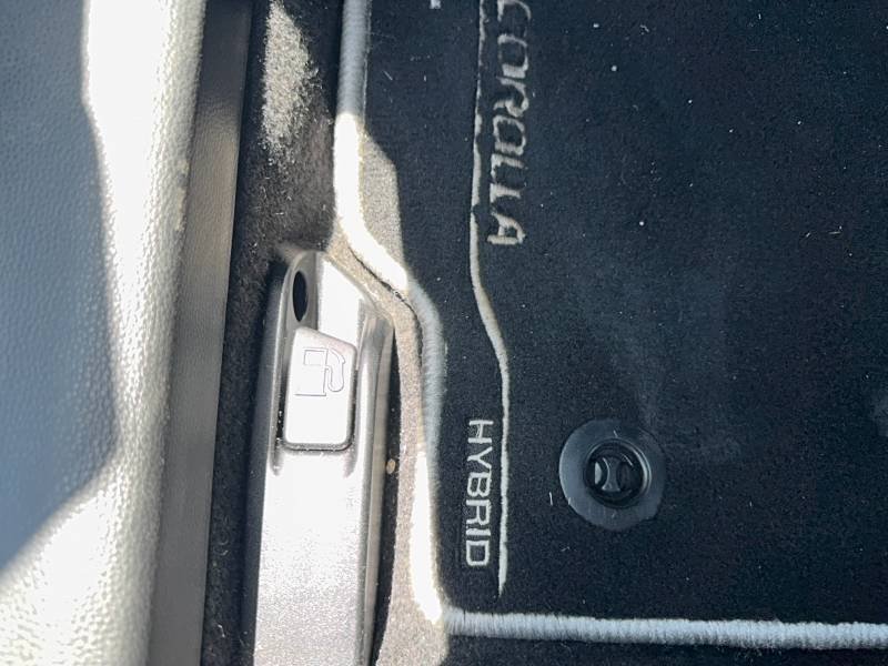 Toyota Corolla - Photo 18