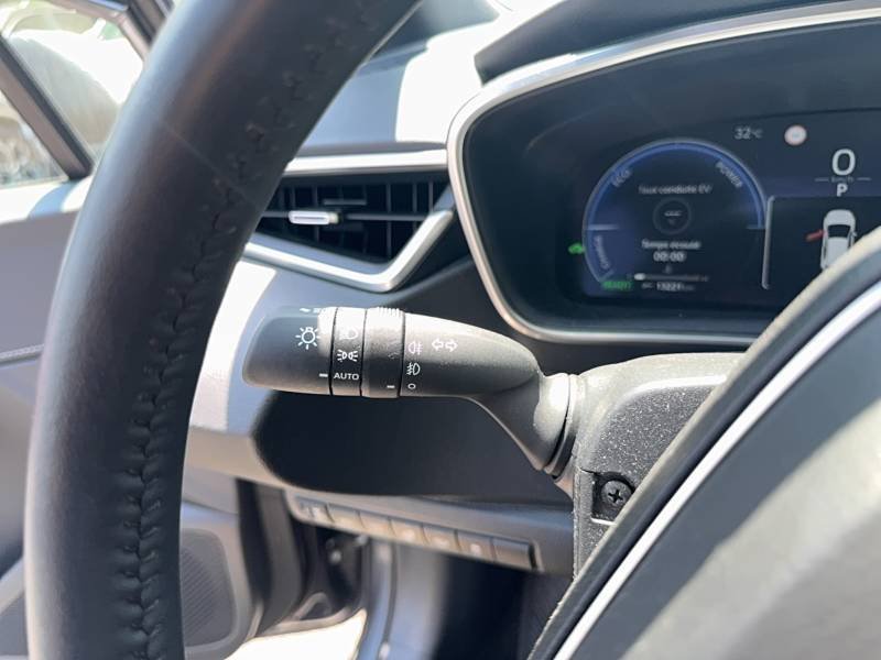 Toyota Corolla - Photo 19