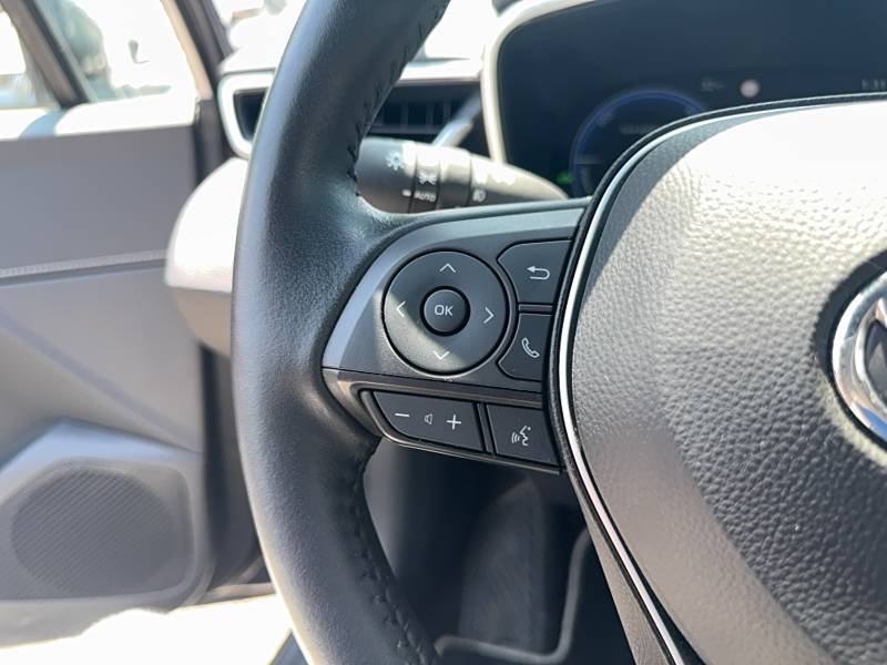 Toyota Corolla - Photo 20