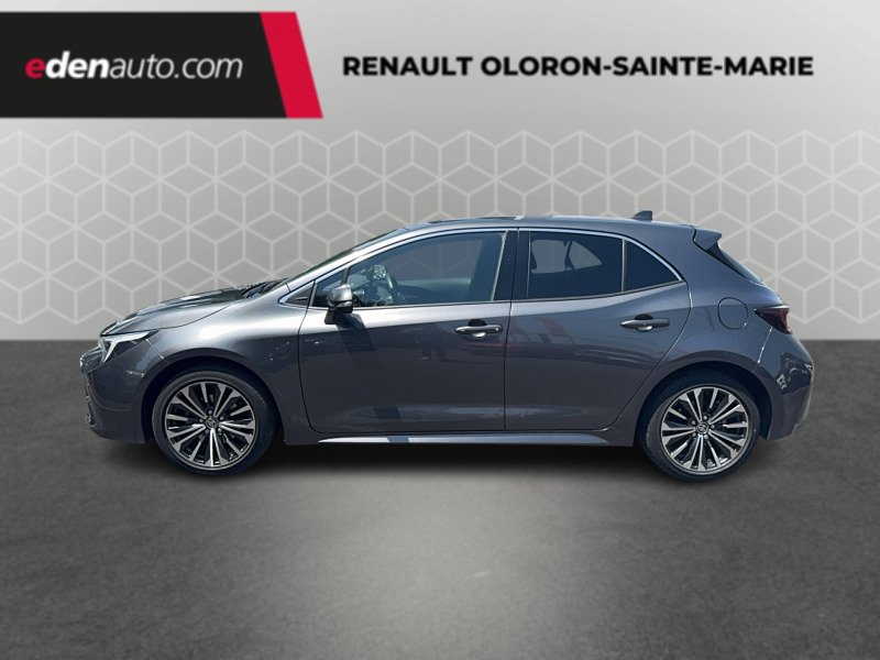 Toyota Corolla - Photo 2