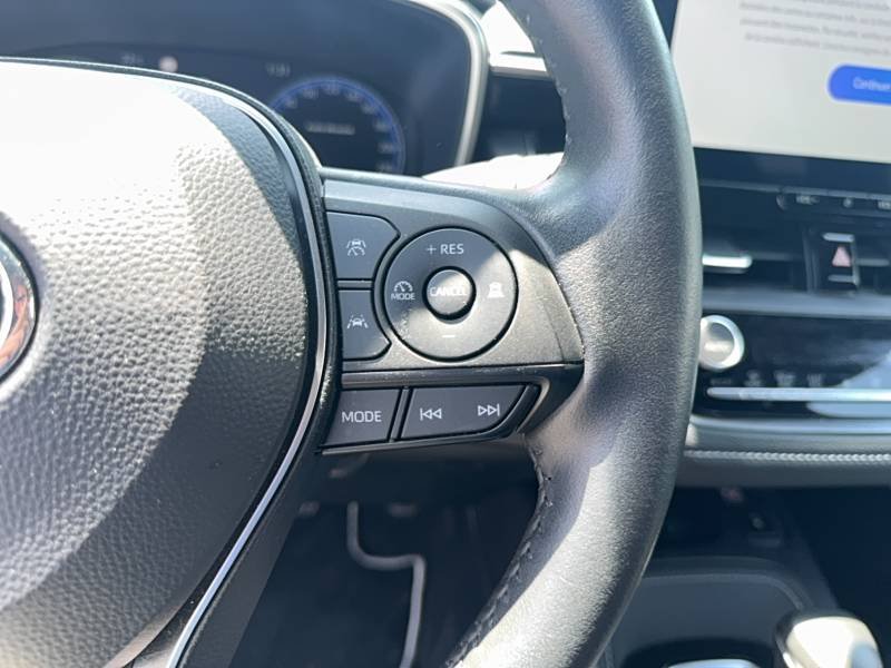 Toyota Corolla - Photo 21