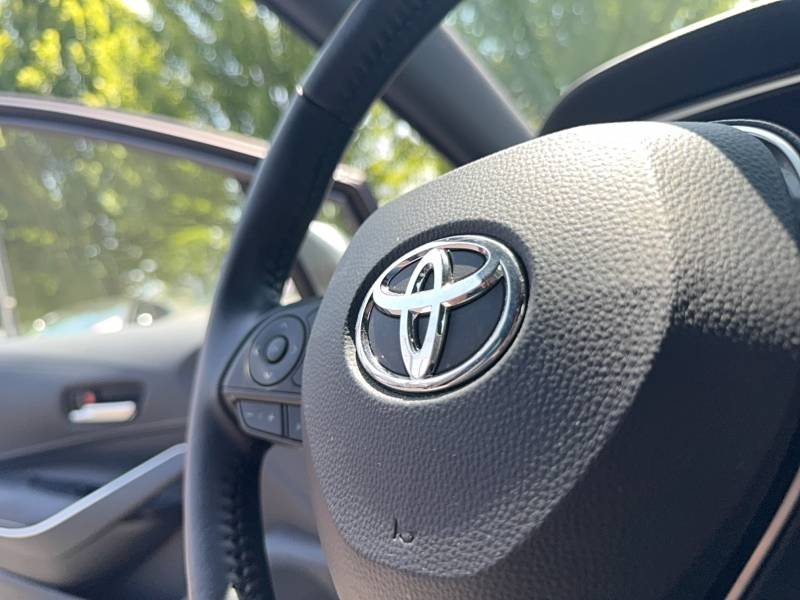 Toyota Corolla - Photo 22