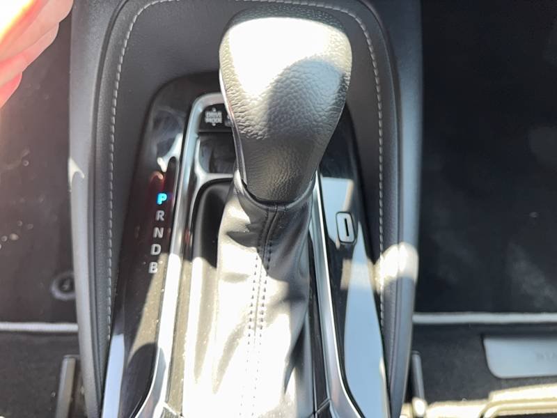 Toyota Corolla - Photo 26
