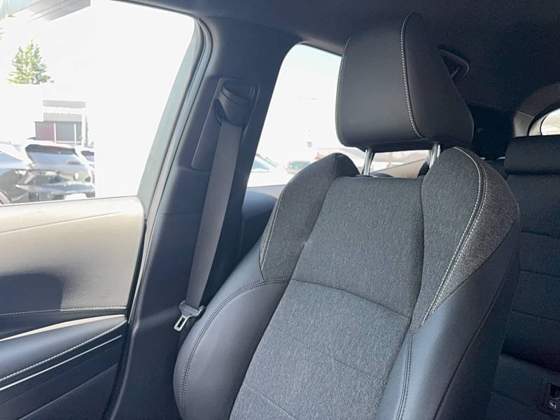 Toyota Corolla - Photo 28