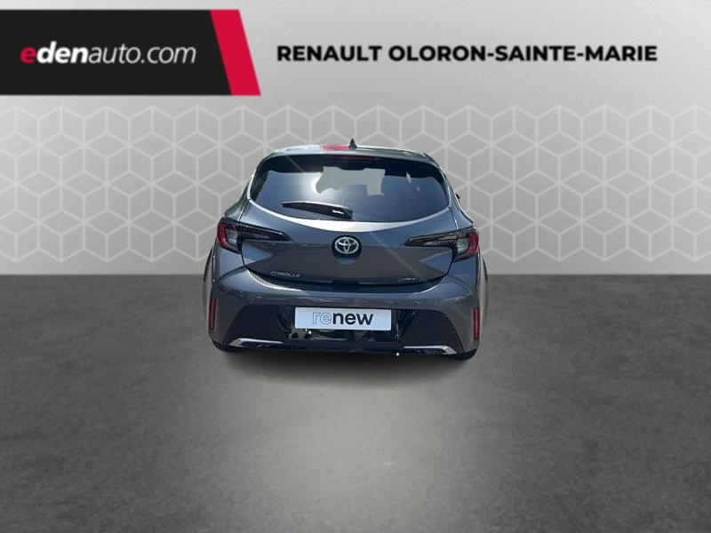 Toyota Corolla - Photo 4