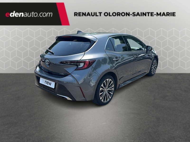 Toyota Corolla - Photo 5