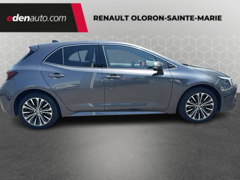 Toyota Corolla - Photo 6
