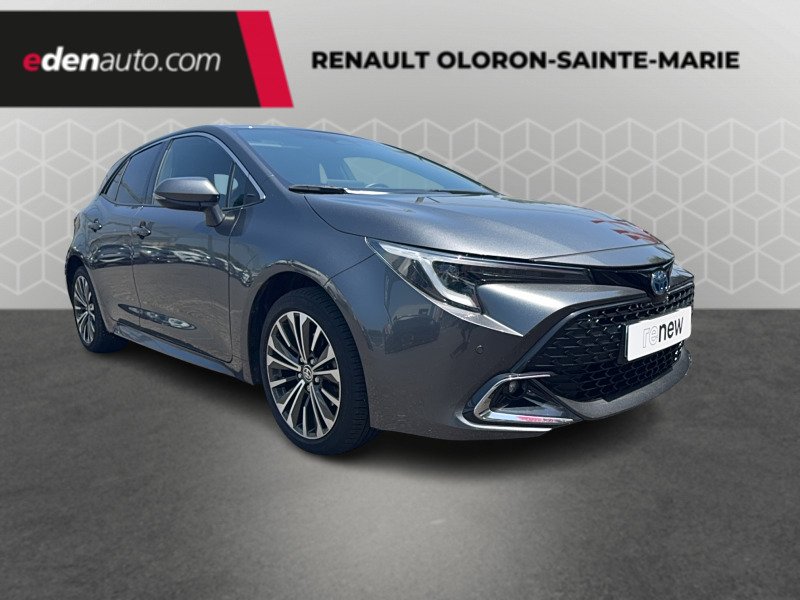 Toyota Corolla - Photo 7