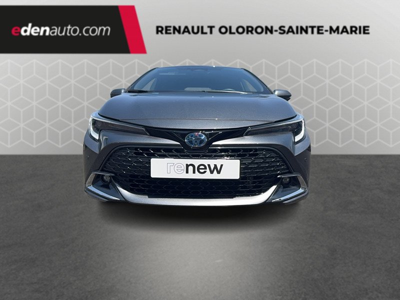 Toyota Corolla - Photo 8