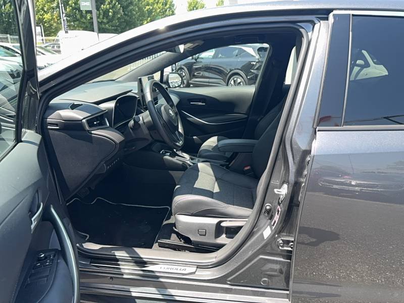 Toyota Corolla - Photo 10