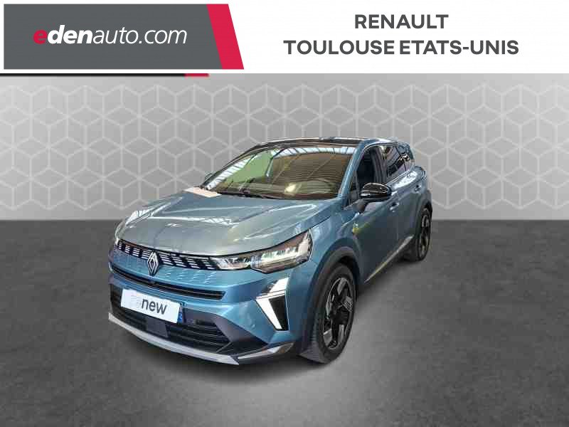 Renault Symbioz - Photo 1