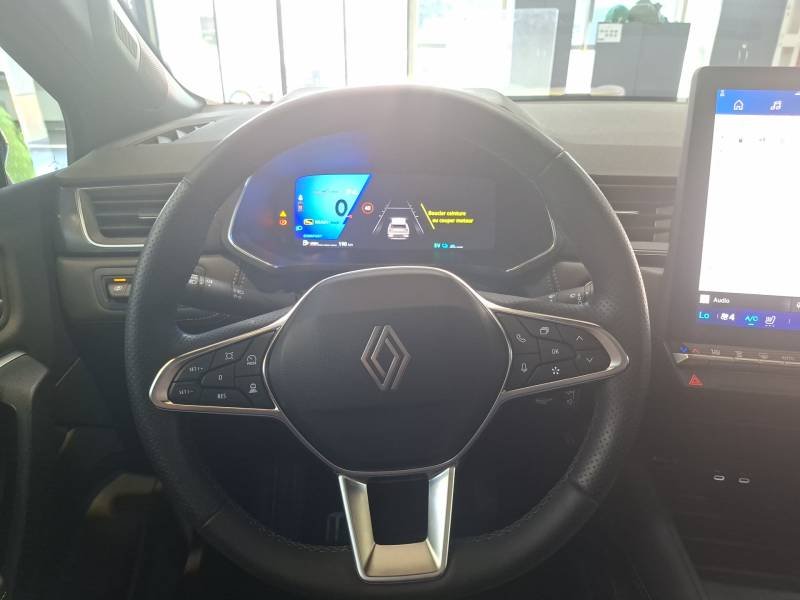 Renault Symbioz - Photo 15