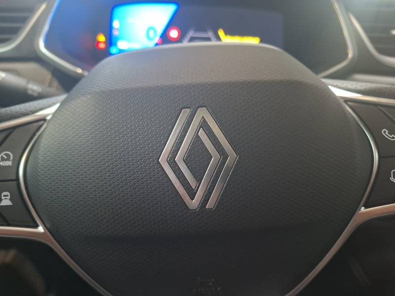 Renault Symbioz - Photo 17