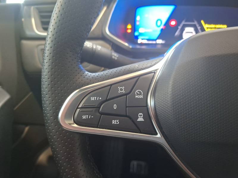 Renault Symbioz - Photo 18
