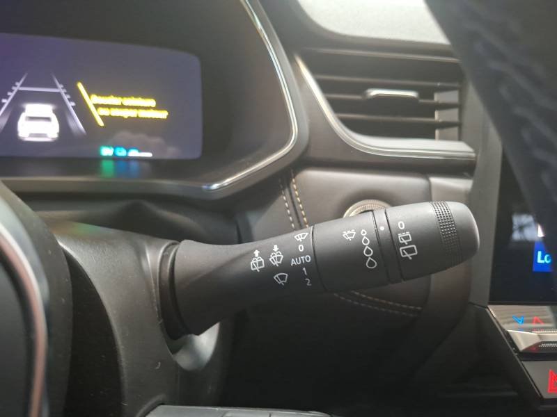 Renault Symbioz - Photo 20